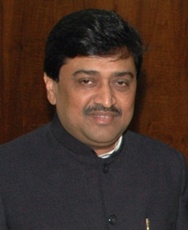 Former Maharashtra Chief Minister Ashok Chavan